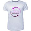 Mens Brushed Tee Shirt Thumbnail