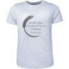 Mens Brushed Tee Shirt Thumbnail