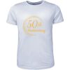 Mens Brushed Tee Shirt Thumbnail