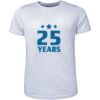Mens Brushed Tee Shirt Thumbnail