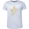Mens Brushed Tee Shirt Thumbnail