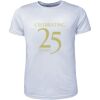 Mens Brushed Tee Shirt Thumbnail