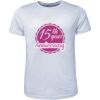 Mens Brushed Tee Shirt Thumbnail