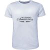 Mens Brushed Tee Shirt Thumbnail