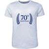 Mens Brushed Tee Shirt Thumbnail