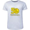 Mens Brushed Tee Shirt Thumbnail