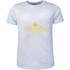 Mens Brushed Tee Shirt Thumbnail