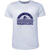 Mens Brushed Tee Shirt Thumbnail