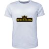 Mens Brushed Tee Shirt Thumbnail