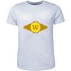 Mens Brushed Tee Shirt Thumbnail