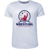 Mens Brushed Tee Shirt Thumbnail