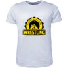 Mens Brushed Tee Shirt Thumbnail