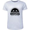 Mens Brushed Tee Shirt Thumbnail