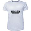Mens Brushed Tee Shirt Thumbnail