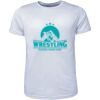 Mens Brushed Tee Shirt Thumbnail