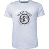 Mens Brushed Tee Shirt Thumbnail