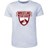 Mens Brushed Tee Shirt Thumbnail
