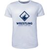 Mens Brushed Tee Shirt Thumbnail