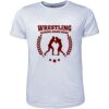 Mens Brushed Tee Shirt Thumbnail