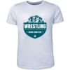 Mens Brushed Tee Shirt Thumbnail