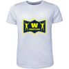 Mens Brushed Tee Shirt Thumbnail