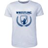 Mens Brushed Tee Shirt Thumbnail