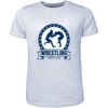 Mens Brushed Tee Shirt Thumbnail