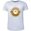 Mens Brushed Tee Shirt Thumbnail