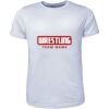 Mens Brushed Tee Shirt Thumbnail