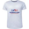 Mens Brushed Tee Shirt Thumbnail