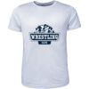 Mens Brushed Tee Shirt Thumbnail