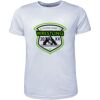 Mens Brushed Tee Shirt Thumbnail