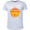 Mens Brushed Tee Shirt Thumbnail