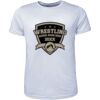 Mens Brushed Tee Shirt Thumbnail