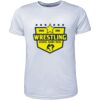 Mens Brushed Tee Shirt Thumbnail