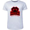 Mens Brushed Tee Shirt Thumbnail