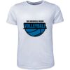Mens Brushed Tee Shirt Thumbnail