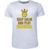 Mens Brushed Tee Shirt Thumbnail