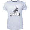 Mens Brushed Tee Shirt Thumbnail