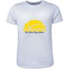 Mens Brushed Tee Shirt Thumbnail