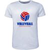Mens Brushed Tee Shirt Thumbnail