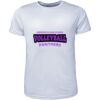 Mens Brushed Tee Shirt Thumbnail