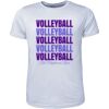 Mens Brushed Tee Shirt Thumbnail