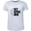 Mens Brushed Tee Shirt Thumbnail