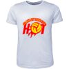 Mens Brushed Tee Shirt Thumbnail