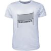 Mens Brushed Tee Shirt Thumbnail