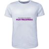 Mens Brushed Tee Shirt Thumbnail