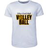 Mens Brushed Tee Shirt Thumbnail