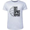 Mens Brushed Tee Shirt Thumbnail