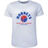 Mens Brushed Tee Shirt Thumbnail